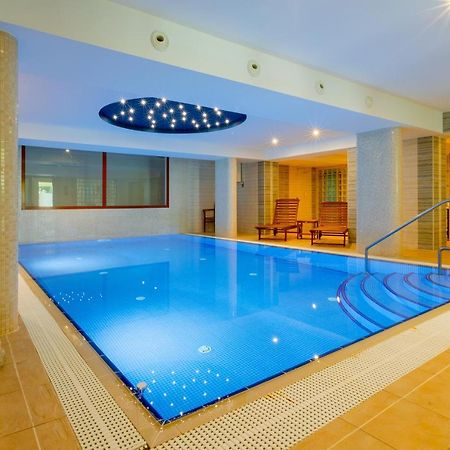Vyhlidka Resort Náchod Kültér fotó