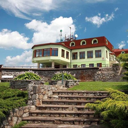 Vyhlidka Resort Náchod Kültér fotó