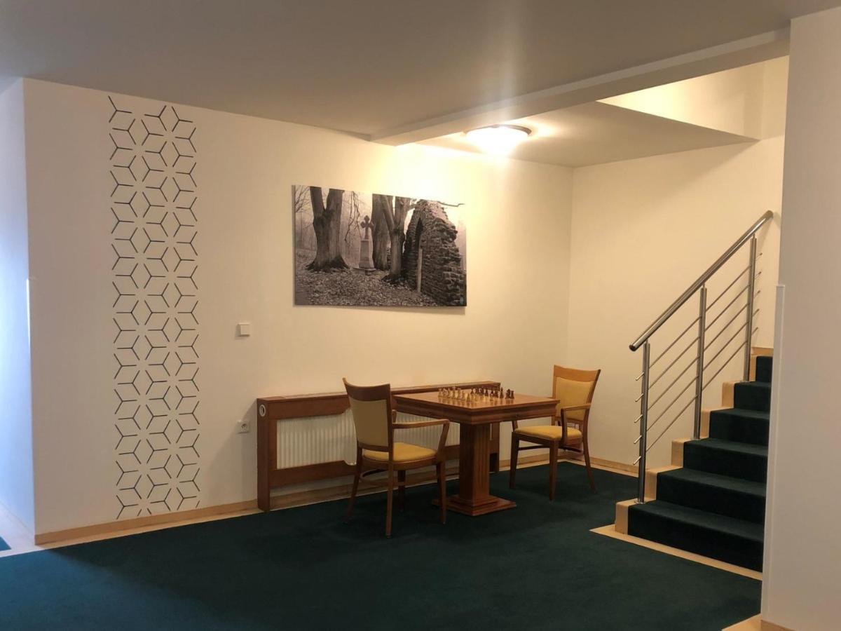 Vyhlidka Resort Náchod Kültér fotó