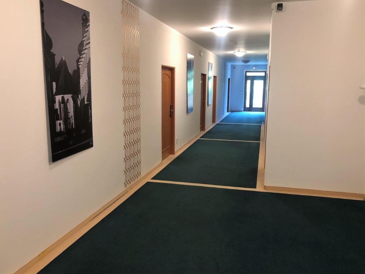 Vyhlidka Resort Náchod Kültér fotó
