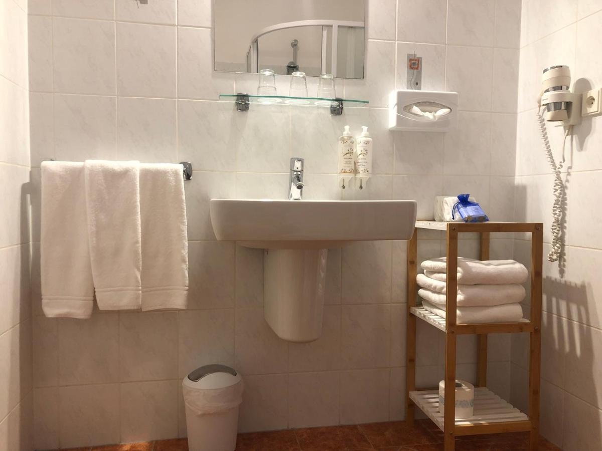 Vyhlidka Resort Náchod Kültér fotó