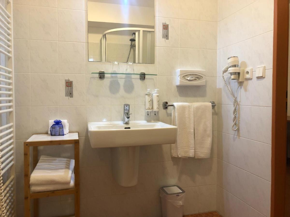 Vyhlidka Resort Náchod Kültér fotó