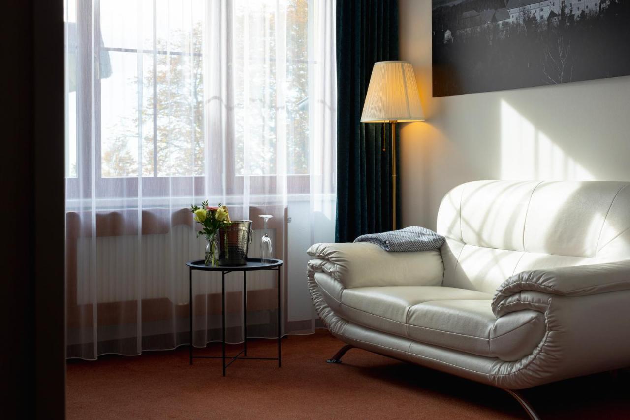 Vyhlidka Resort Náchod Kültér fotó