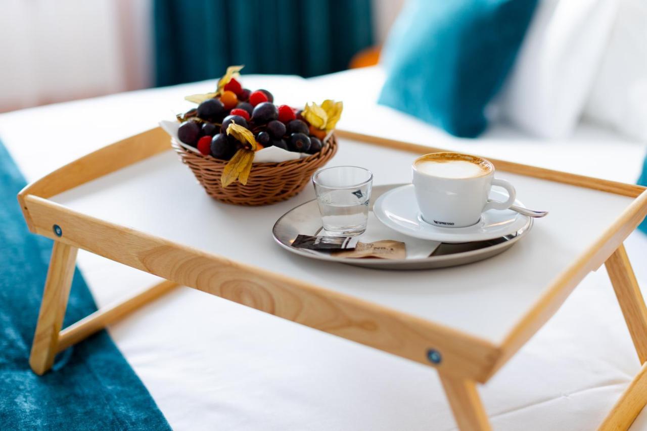 Vyhlidka Resort Náchod Kültér fotó