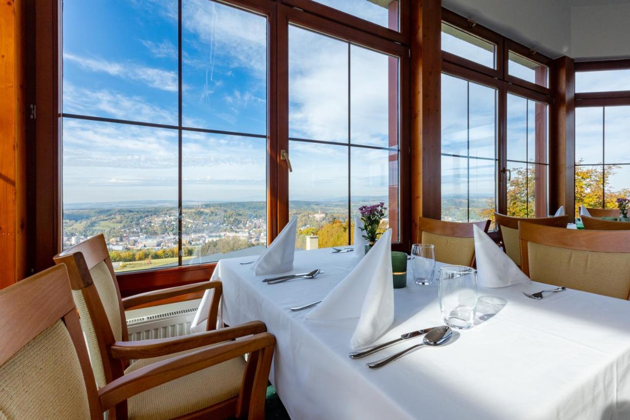 Vyhlidka Resort Náchod Kültér fotó