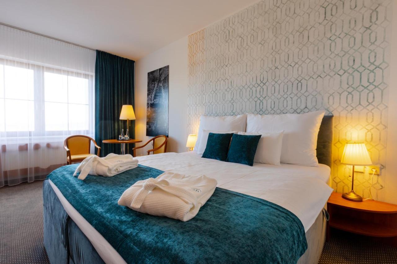 Vyhlidka Resort Náchod Kültér fotó