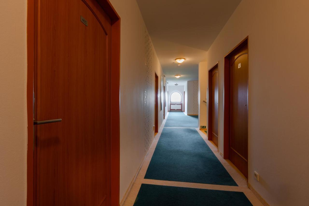 Vyhlidka Resort Náchod Kültér fotó