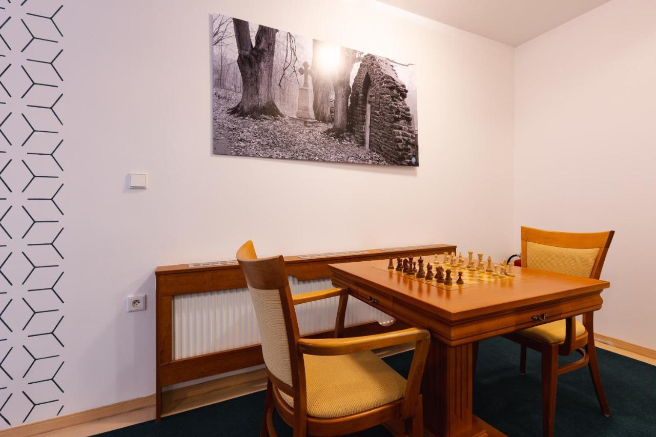 Vyhlidka Resort Náchod Kültér fotó