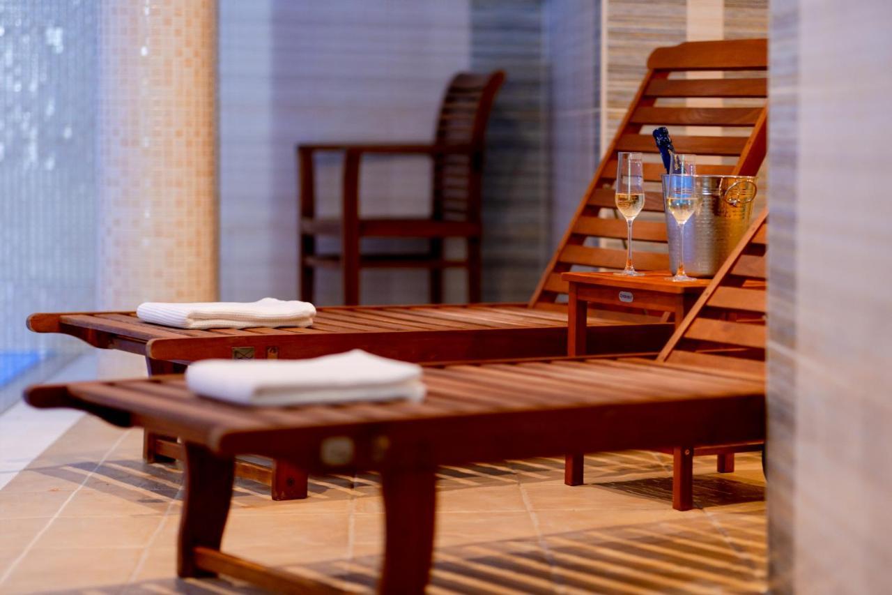 Vyhlidka Resort Náchod Kültér fotó