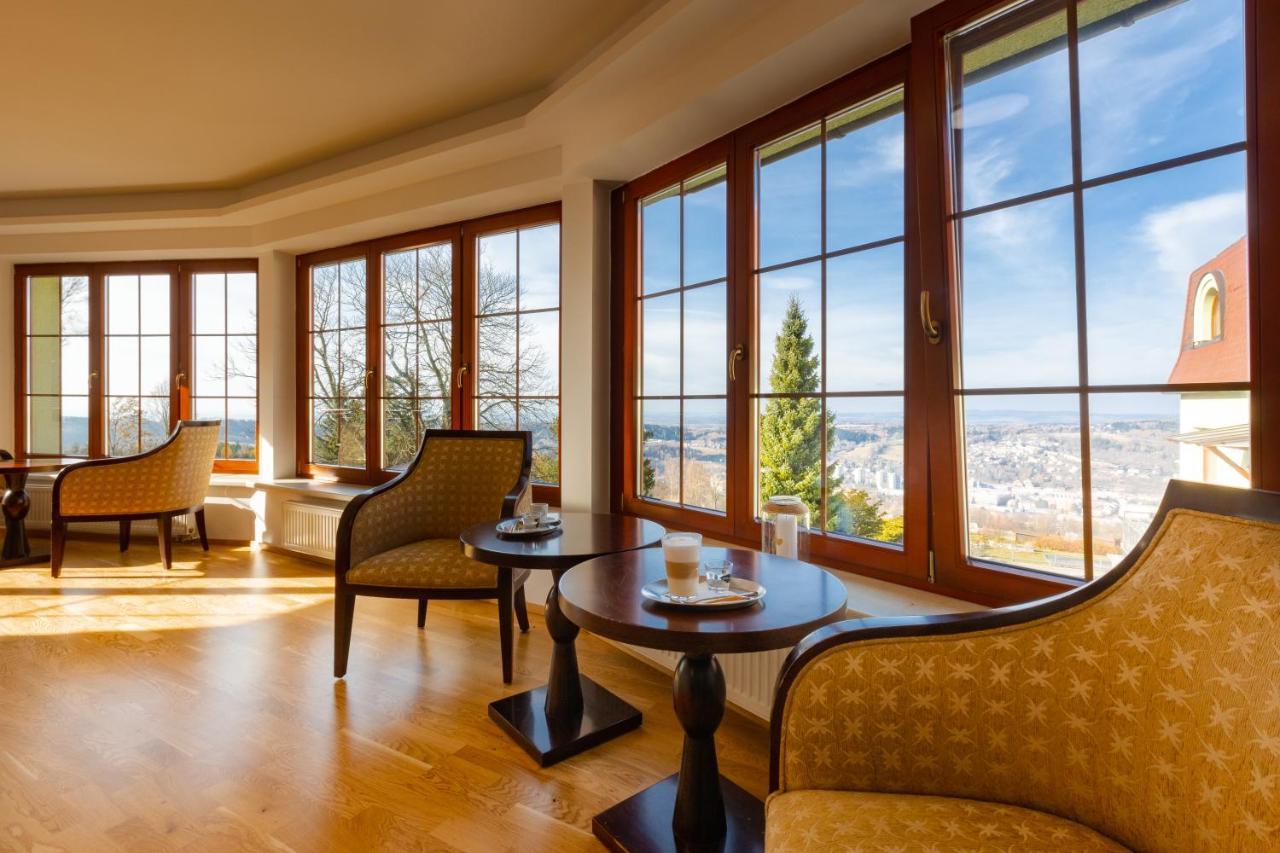 Vyhlidka Resort Náchod Kültér fotó