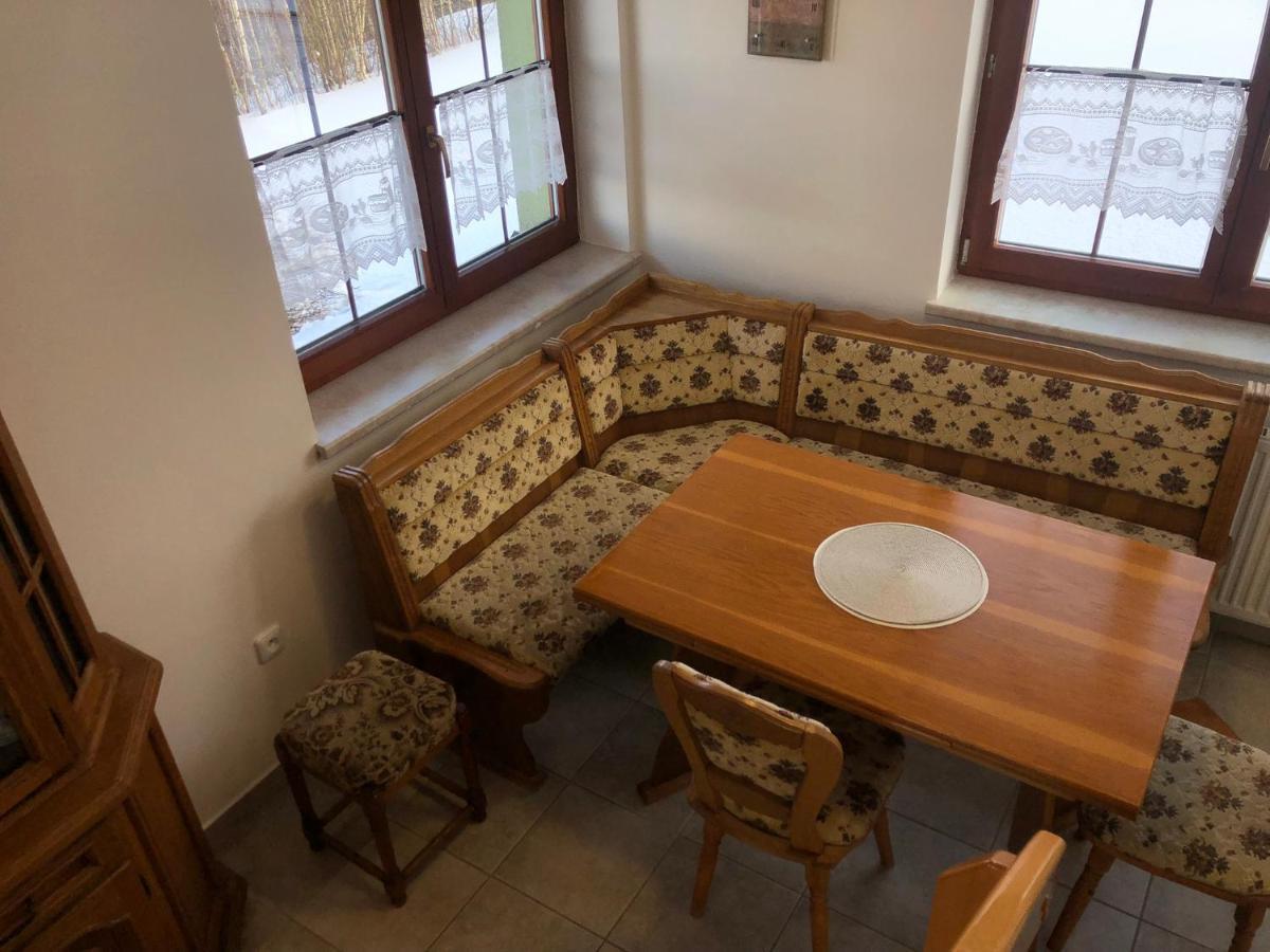 Vyhlidka Resort Náchod Kültér fotó