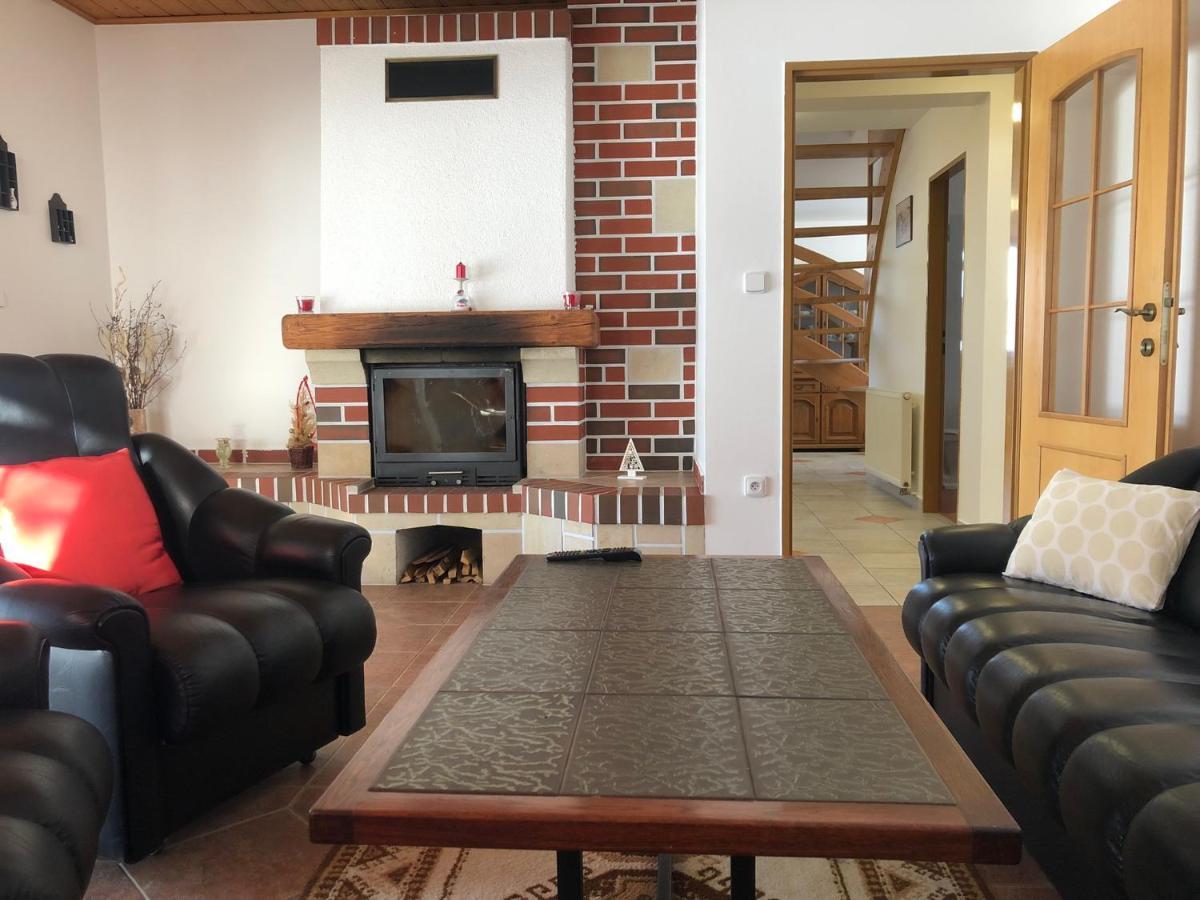 Vyhlidka Resort Náchod Kültér fotó