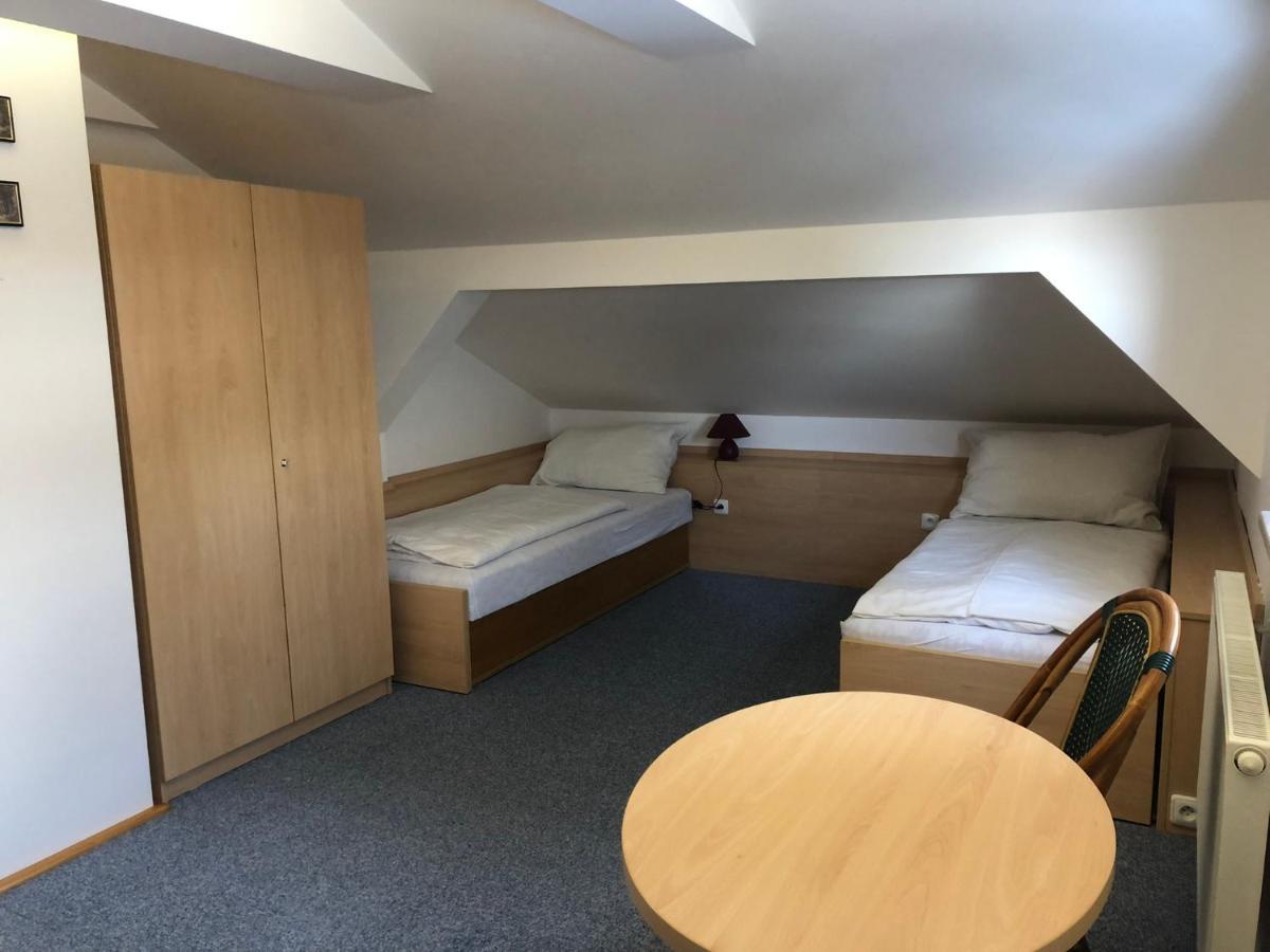 Vyhlidka Resort Náchod Kültér fotó