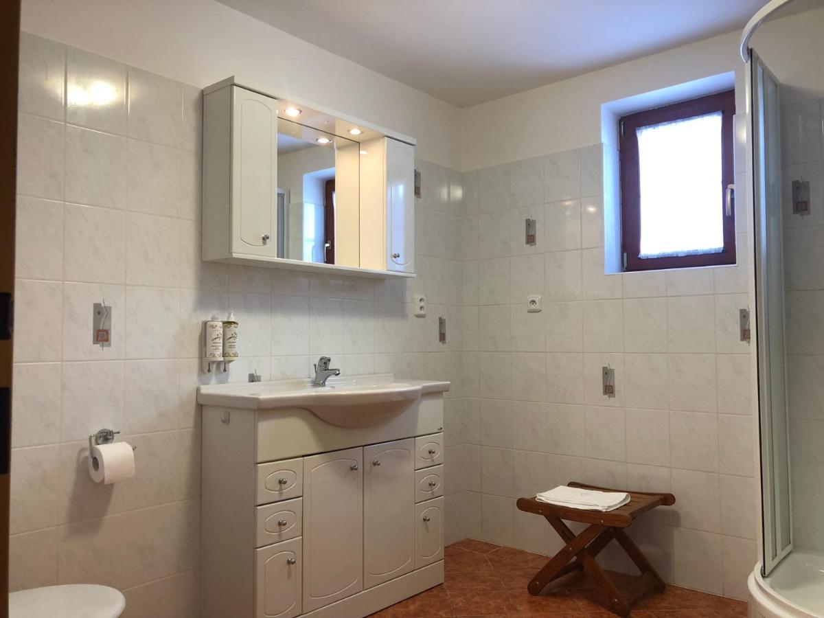 Vyhlidka Resort Náchod Kültér fotó