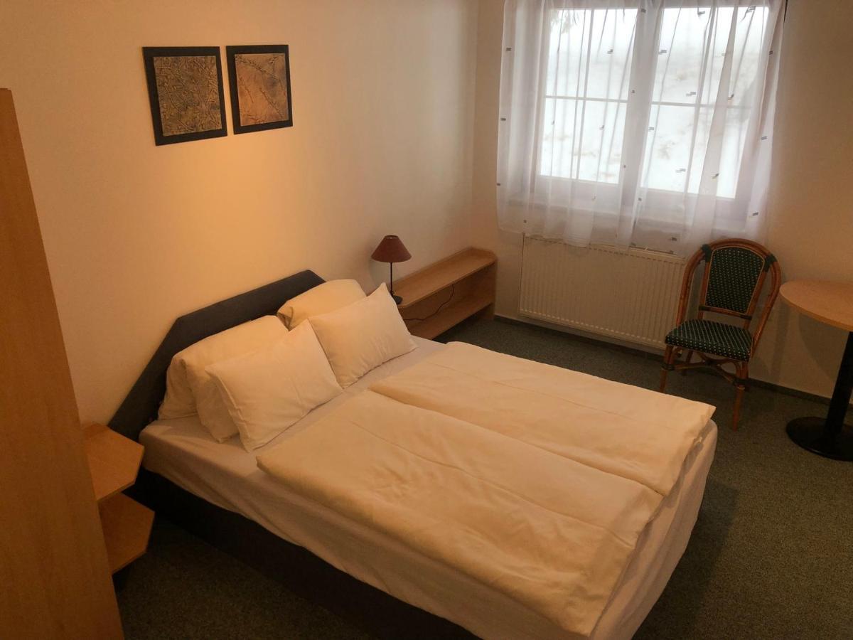 Vyhlidka Resort Náchod Kültér fotó